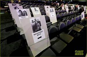 Photo Grammys 2019 Seating Chart 06 Photo 4225360 Just Jared