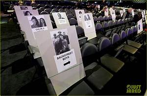 photo grammys 2019 seating chart 06 photo 4225360 just jared