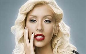 20 Best Aguilera Songs Of All Time Singersroom Com