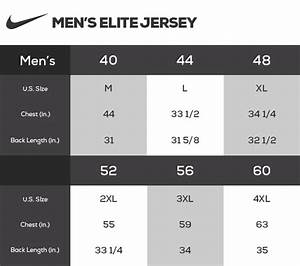 Odplata Skříňka Etiketa Nike Tiempo Premier Jersey Size Chart Soupeřit