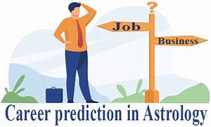 Career Prediction In Astrology From Navamsa Chart Vedicknowledge