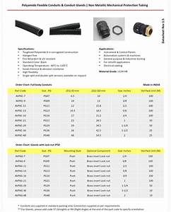 Polyamide Pvc Coated Flexible Conduit Pipe For Industrial Rs 26