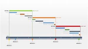 Gantt Chart Powerpoint A Visual Reference Of Charts Chart Master
