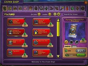 Wizard101 Surprises Players With Update Changes Swordroll 39 S Blog