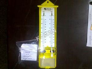  Dry Thermometer Manufacturer Supplier And Exporter From India