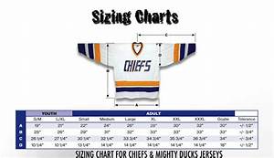 The Mighty Ducks Greg Goldberg Goalie Cut Jersey Max Performance