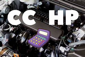 Cc To Hp Calculator Quickly Convert Cubic Centimeters Horsepower