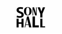 Sony Hall New York Tickets Schedule Seating Chart Directions