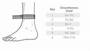 Bauerfeind Malleotrain S Ankle Support Csa Medical Supply Csa