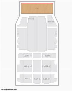 United Palace Theatre Seating Chart Seating Charts Tickets