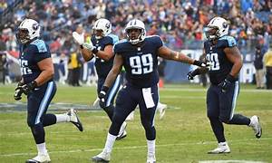 Titans Depth Chart D Line Will Need Another Strong Outing In 2017
