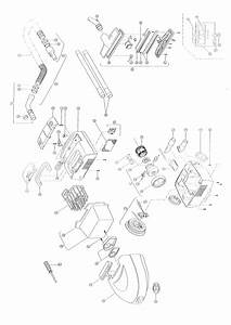 Hitachi Cv 990 Bs Si Vacuum Cleaner Schematic Diagram Manual