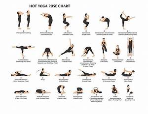  Yoga Yoga Poses Chart Yoga Poses Yoga Poses Names