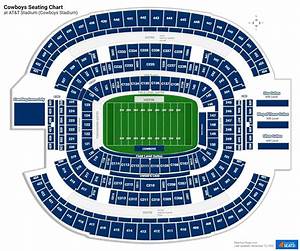 Dallas Cowboys Stadium Seating Chart Standing Room Only Two Birds Home