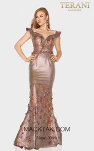 Search Results For 39 2011m2129 39 Terani Couture Evening Dresses Formal