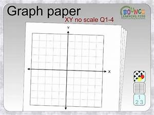 Graph Paper Xy No Scale Q1 4 Teaching Resources