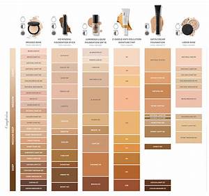 Clinique Even Better Makeup Shade Chart Tutorial Pics