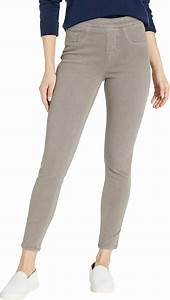 Spanx Women 39 S Jean Ish Ankle At Amazon Women S Clothing Store
