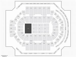 Xl Center Seating Chart Rows Awesome Home