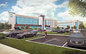 Olol Children S Hospital Could Break Ground By Year S End Baton 