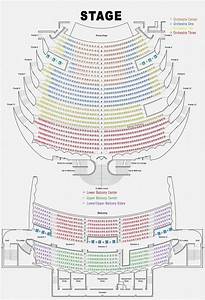 The Incredible Disney Hall Seating Chart Di 2020