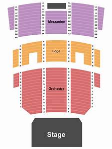 Mainstage At Union County Seating Chart Maps Rahway