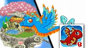 How To Breed Turquoise Dragon 100 Real Dragonvale Gemstone Dragon