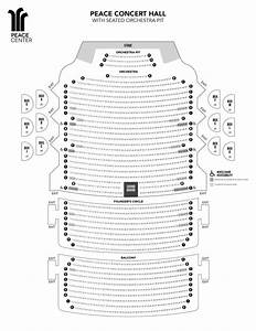 The Incredible Bass Hall Seating Chart Seating Charts Chart Flow