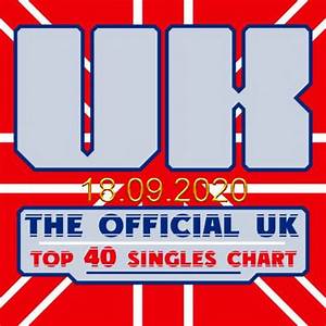 Download The Official Uk Top 40 Singles Chart 18 09 2020 Mp3 320kbps