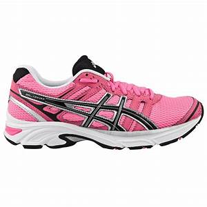 The Asics Gel Chart Women 39 S Running Shoe Pretty In Pink This Trainer