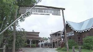 Ghost Town In The Sky Remains A Ghost Town Goes Up For Sale Again