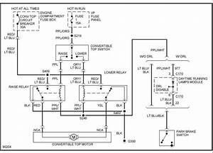 641 2 Mustang Convertible Wiring Diagram