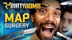  Bomb New Dev Video Map Surgery Steam News