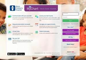 Nationwide Childrens My Chart Login Mindanao Times