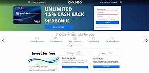 Chase Bank Online Banking Login Cardslogin Banking And Insurance