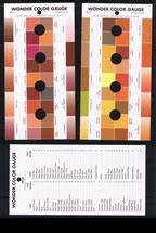 Scott Colour Chart The Stamp Forum Tsf