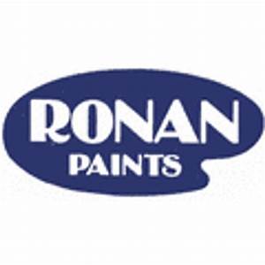 Ronan Paints Products Paramount Coatings