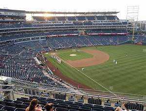 Nationals Park Section 228 Seat Views Seatgeek