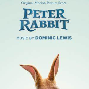 Peter Rabbit Score Album Details Film Music Reporter