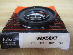 Cheap National Oil Seal Size Chart Find National Oil Seal Size Chart