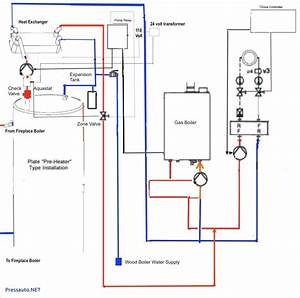 Hvac 24 Volt Transformer Wiring Diagram