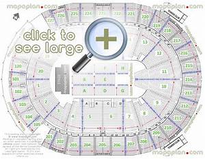 World Arena Seating Chart Rows Brokeasshome Com