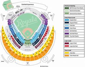 The Royals Review 2017 Royals Ticket Guide Royals Review