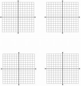 Free 8 Numbered Graph Paper Templates In Pdf 4 Free Printable