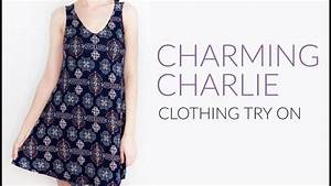 Special Sale Item Charming Charlie S Maxi Dress Sansonmanufacturera Com
