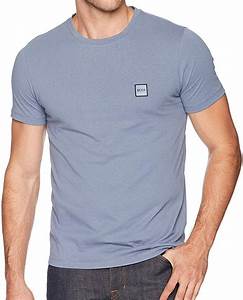 Hugo Boss T Shirts Mens T Shirt Light Large Short Sleeve Tee Logo L