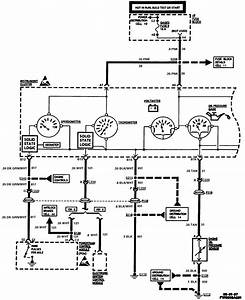Horizon Instruments Wiring Diagram
