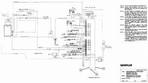 Cat 3406c Generator Wiring Diagram