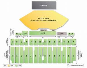 Oaklawn Grandstand Seating Chart
