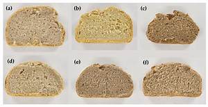 Fermentation Free Full Text Quality Traits Of Sourdough Bread